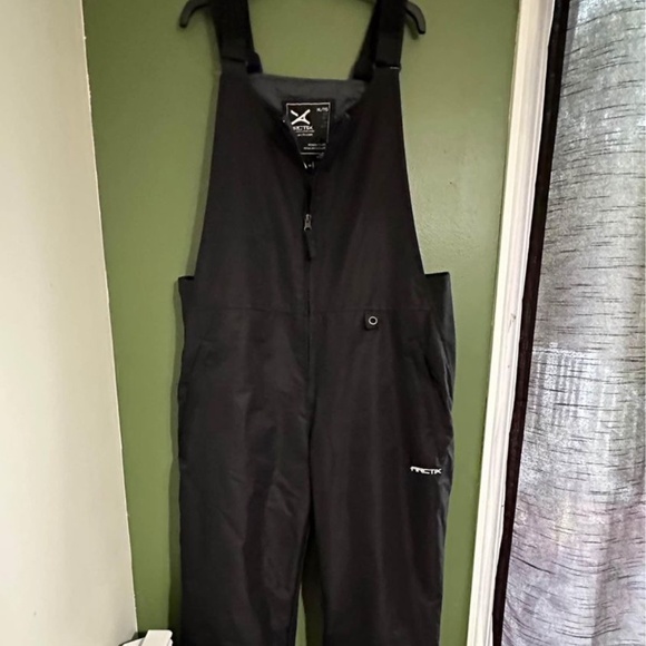 NEW ARCTIX womens snow pants size XL - Picture 1 of 2